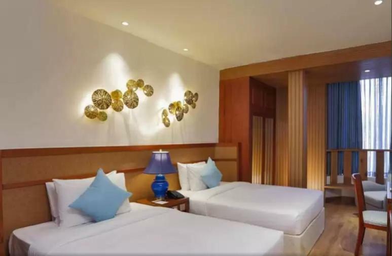 A&em Art Apartamento Cidade de Ho Chi Minh